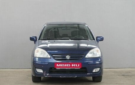 Suzuki Liana, 2007 год, 484 000 рублей, 2 фотография