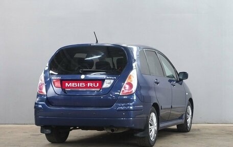 Suzuki Liana, 2007 год, 484 000 рублей, 5 фотография