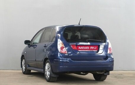 Suzuki Liana, 2007 год, 484 000 рублей, 7 фотография