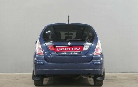 Suzuki Liana, 2007 год, 484 000 рублей, 6 фотография