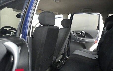 Suzuki Liana, 2007 год, 484 000 рублей, 16 фотография