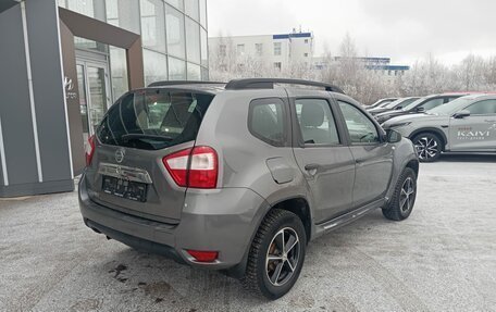 Nissan Terrano III, 2020 год, 1 429 000 рублей, 3 фотография