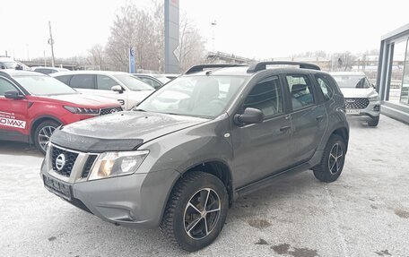 Nissan Terrano III, 2020 год, 1 429 000 рублей, 2 фотография