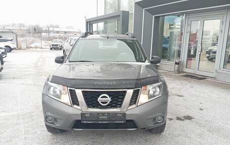 Nissan Terrano III, 2020 год, 1 429 000 рублей, 5 фотография