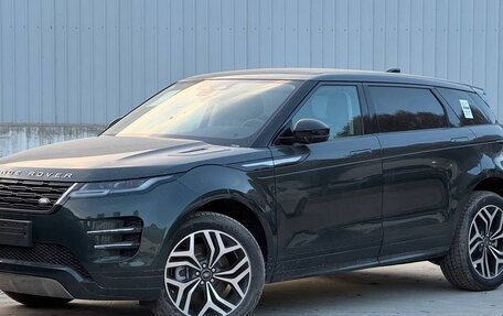 Land Rover Range Rover Evoque II, 2024 год, 5 750 000 рублей, 1 фотография