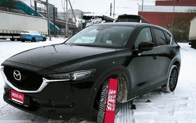 Mazda CX-5 II, 2020 год, 2 400 000 рублей, 1 фотография