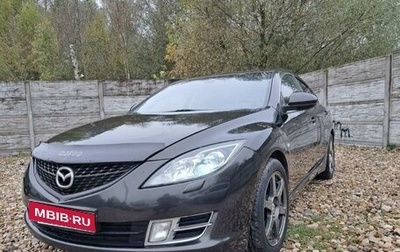 Mazda 6, 2008 год, 865 000 рублей, 1 фотография