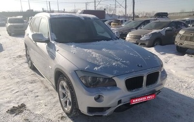 BMW X1, 2012 год, 1 200 000 рублей, 1 фотография