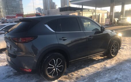 Mazda CX-5 II, 2021 год, 3 550 000 рублей, 6 фотография