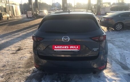 Mazda CX-5 II, 2021 год, 3 550 000 рублей, 4 фотография