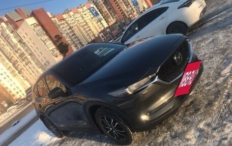 Mazda CX-5 II, 2021 год, 3 550 000 рублей, 7 фотография