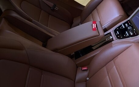 Porsche Panamera II рестайлинг, 2018 год, 9 900 000 рублей, 22 фотография