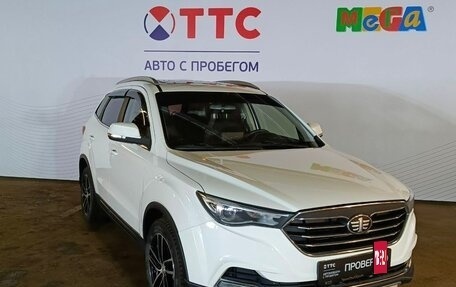 FAW Besturn X40 I, 2019 год, 1 265 300 рублей, 3 фотография