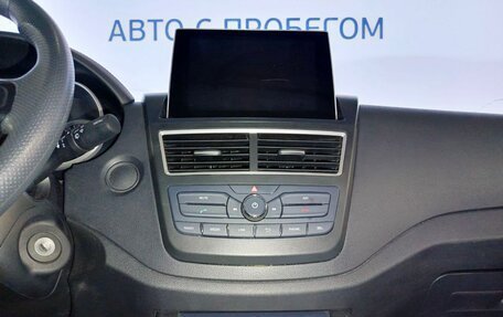 FAW Besturn X40 I, 2019 год, 1 265 300 рублей, 15 фотография