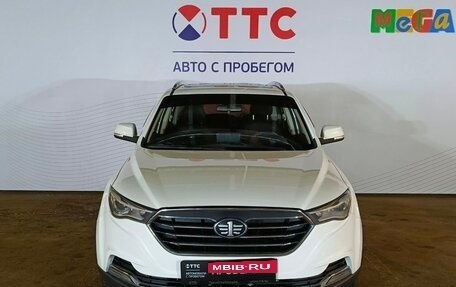 FAW Besturn X40 I, 2019 год, 1 265 300 рублей, 2 фотография