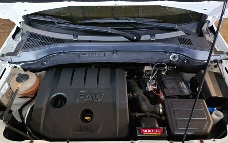 FAW Besturn X40 I, 2019 год, 1 265 300 рублей, 9 фотография