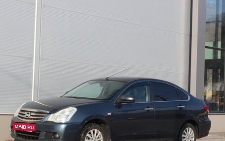 Nissan Almera, 2013 год, 675 000 рублей, 5 фотография