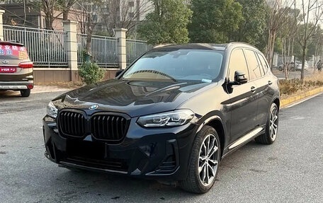 BMW X3, 2021 год, 6 000 000 рублей, 1 фотография