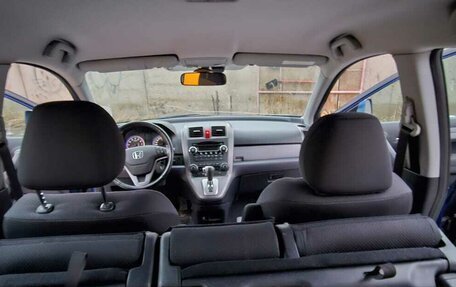 Honda CR-V III рестайлинг, 2008 год, 1 280 000 рублей, 3 фотография