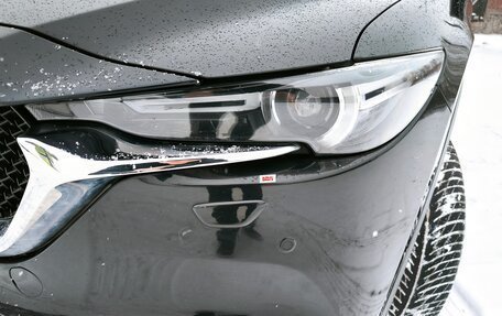Mazda CX-5 II, 2020 год, 2 400 000 рублей, 8 фотография