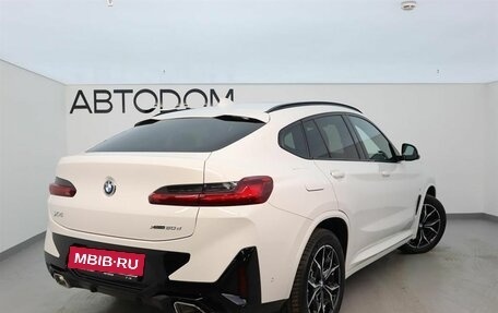 BMW X4, 2024 год, 10 199 000 рублей, 2 фотография