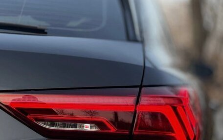 Audi Q3, 2021 год, 3 150 000 рублей, 7 фотография