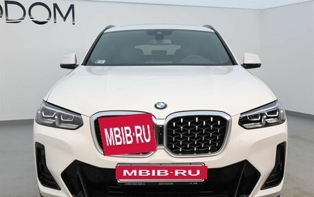 BMW X4, 2024 год, 10 199 000 рублей, 3 фотография