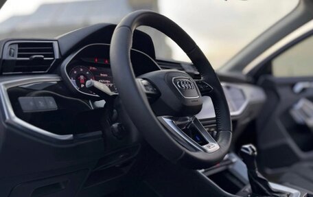 Audi Q3, 2021 год, 3 150 000 рублей, 10 фотография