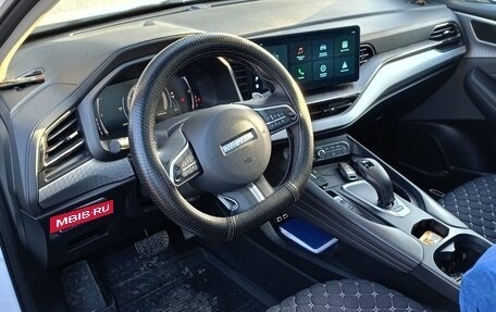 Haval F7 I, 2023 год, 2 585 000 рублей, 5 фотография