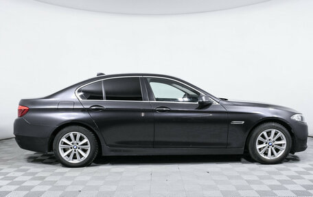 BMW 5 серия, 2014 год, 1 696 000 рублей, 4 фотография