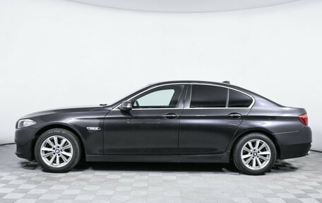 BMW 5 серия, 2014 год, 1 696 000 рублей, 8 фотография