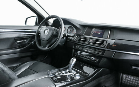 BMW 5 серия, 2014 год, 1 696 000 рублей, 9 фотография