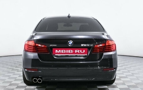 BMW 5 серия, 2014 год, 1 696 000 рублей, 6 фотография