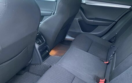 Skoda Octavia, 2015 год, 1 656 000 рублей, 15 фотография