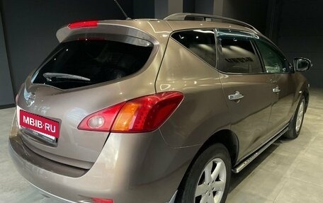 Nissan Murano, 2011 год, 1 090 000 рублей, 6 фотография