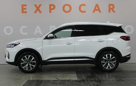 Chery Tiggo 7 Pro, 2022 год, 2 000 000 рублей, 8 фотография