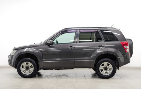 Suzuki Grand Vitara, 2010 год, 1 200 000 рублей, 8 фотография