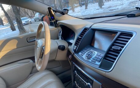Nissan Teana, 2011 год, 1 250 000 рублей, 17 фотография