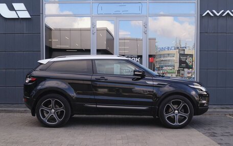 Land Rover Range Rover Evoque I, 2012 год, 1 890 000 рублей, 8 фотография