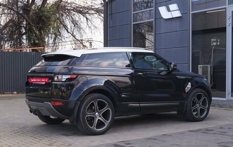 Land Rover Range Rover Evoque I, 2012 год, 1 890 000 рублей, 7 фотография