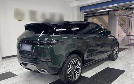 Land Rover Range Rover Evoque II, 2022 год, 3 400 000 рублей, 3 фотография