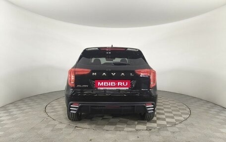 Haval Jolion, 2025 год, 2 649 000 рублей, 5 фотография