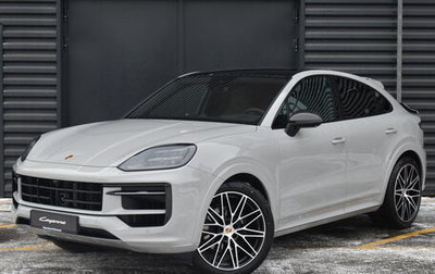 Porsche Cayenne III, 2025 год, 19 990 000 рублей, 1 фотография