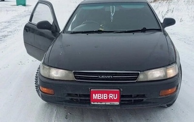 Toyota Corolla Levin VI (AE100/AE101), 1991 год, 250 000 рублей, 1 фотография