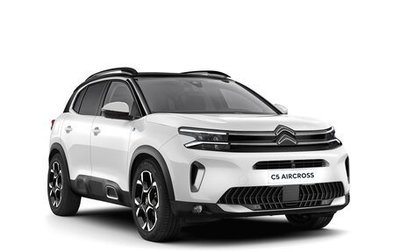 Citroen C5 Aircross I, 2024 год, 3 934 000 рублей, 1 фотография