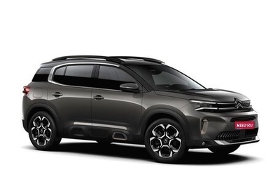 Citroen C5 Aircross I, 2024 год, 3 899 000 рублей, 1 фотография