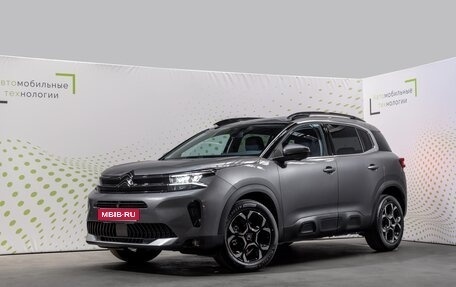 Citroen C5 Aircross I, 2024 год, 3 899 000 рублей, 1 фотография