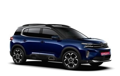 Citroen C5 Aircross I, 2025 год, 3 999 000 рублей, 1 фотография