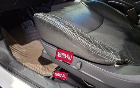 Mitsubishi Outlander III рестайлинг 3, 2012 год, 1 350 000 рублей, 19 фотография