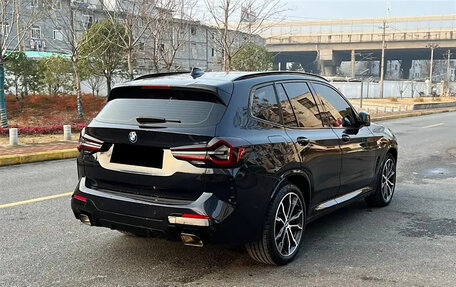 BMW X3, 2021 год, 6 000 000 рублей, 6 фотография